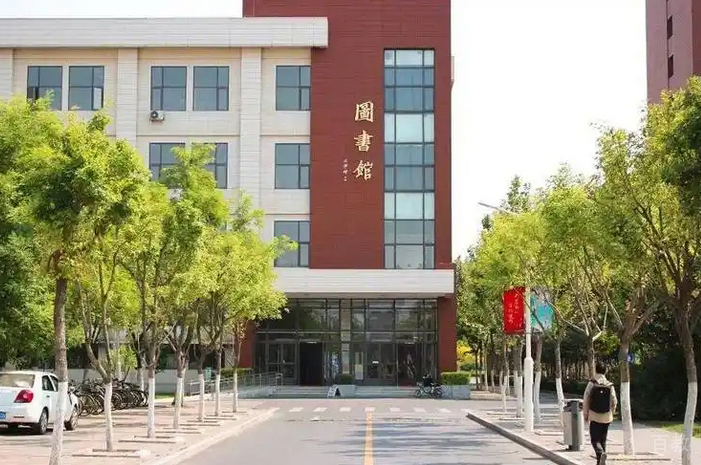 学校环境6