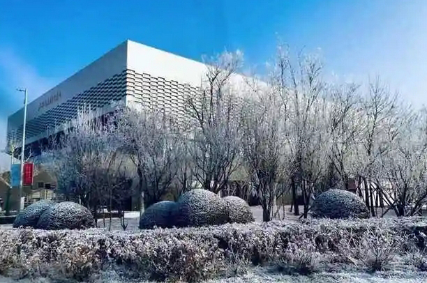 学校环境7