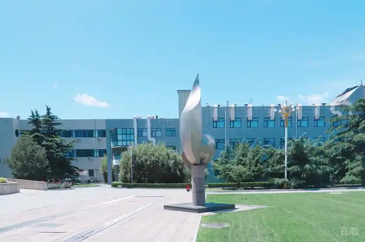 标志建筑环境