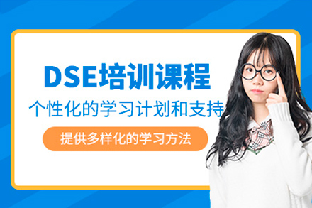 深圳DSE英语一对一培训班
