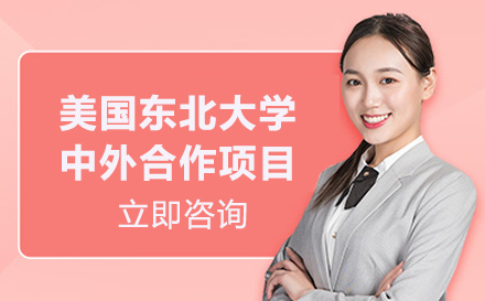 南京航空航天大学国际本科-美国东北大学中外合作项目