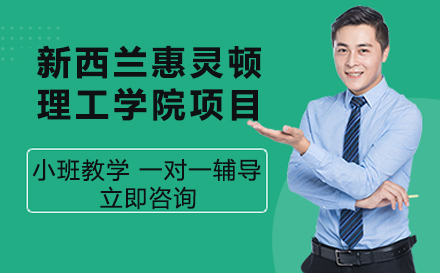 南京航空航天大学国际本科-新西兰惠灵顿理工学院项目