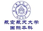 南京航空航天大學(xué)國際本科