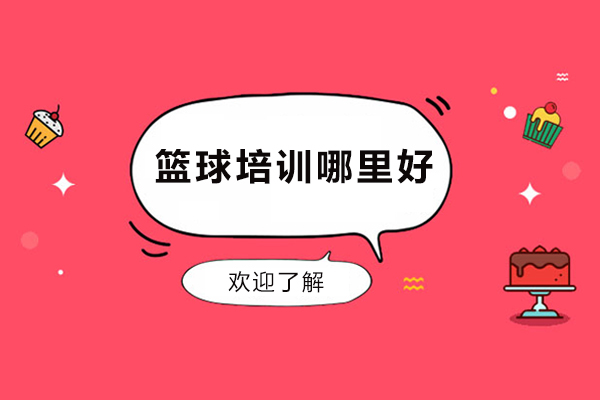 杭州篮球培训哪里好-哪个篮球培训班正规
