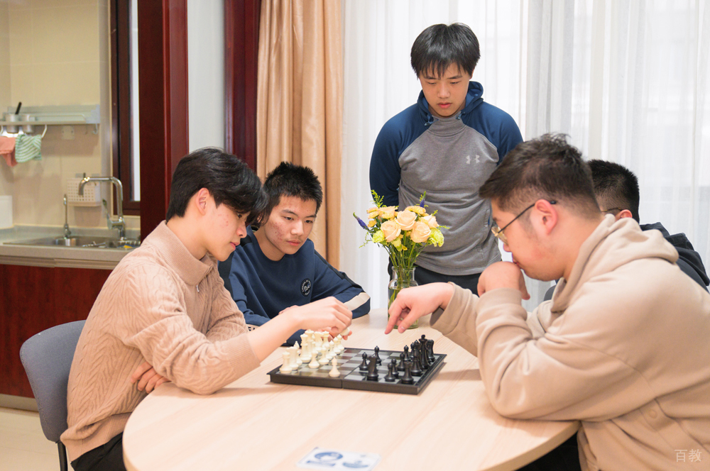 课外活动环境5