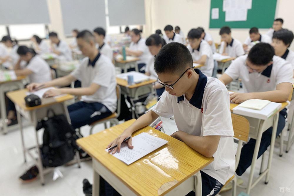 学生风采相册