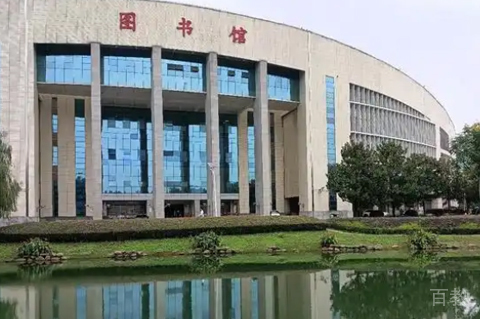 图书馆相册
