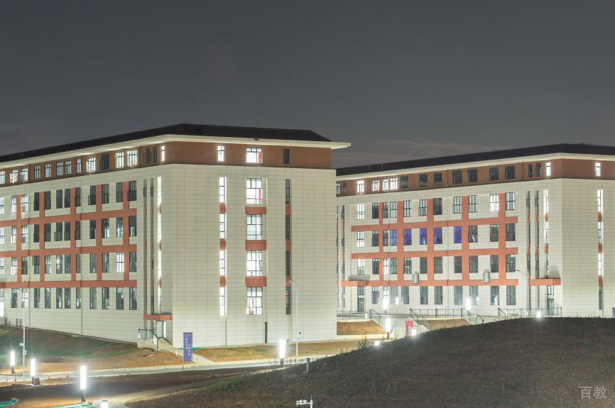 学校环境2