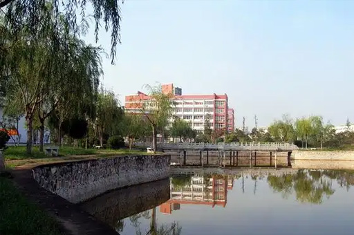 學(xué)校景觀