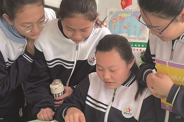 学员相册