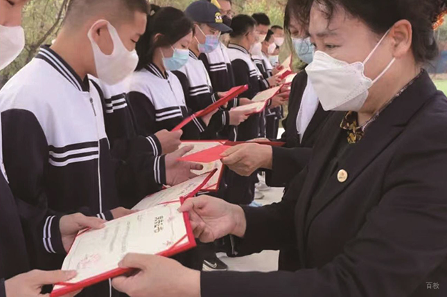 学校相册
