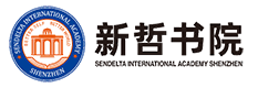 深圳新哲文院学校