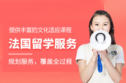 法国本科留学项目