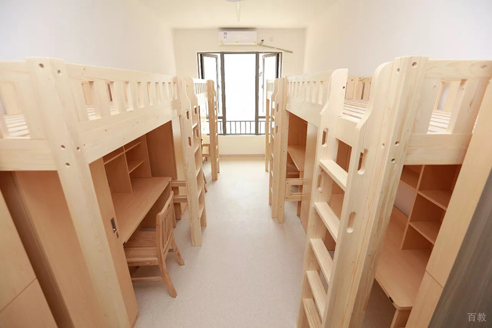 学校学生宿舍环境相册