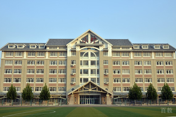 教学楼环境3