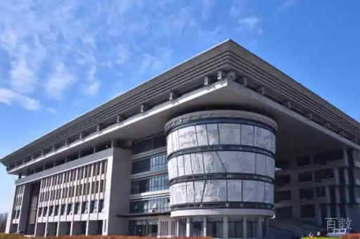 校园建筑环境