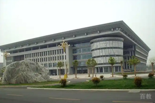 图书馆环境