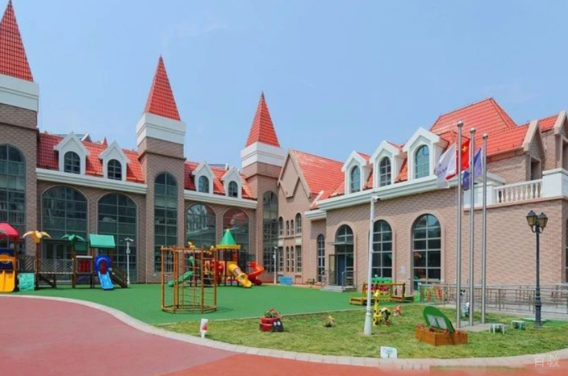 学校环境