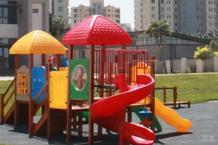学校环境2