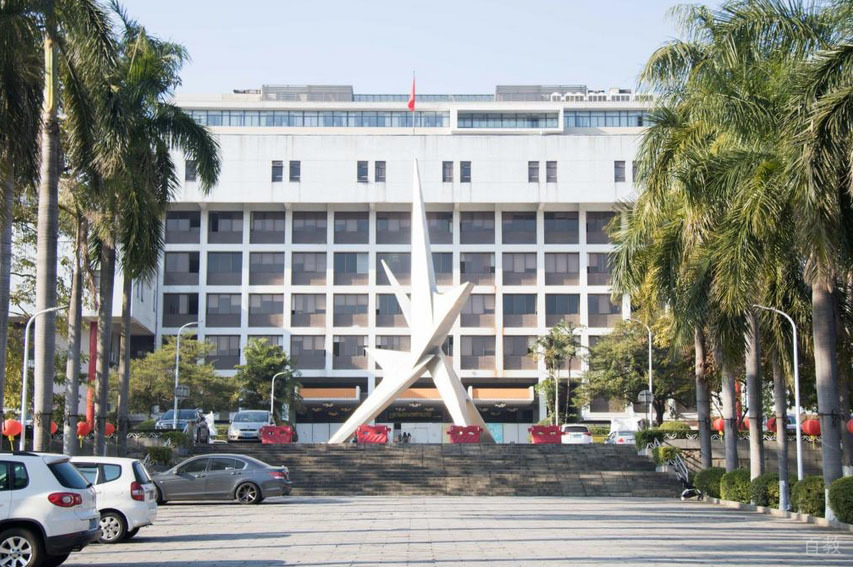 学校环境