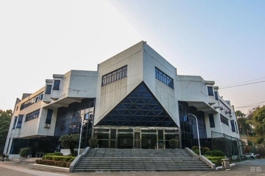 学校教学楼