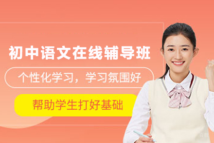 天津初中语文1对1在线辅导班
