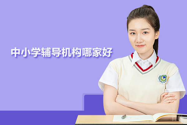 北京中小学辅导机构哪家好-泽禾教育