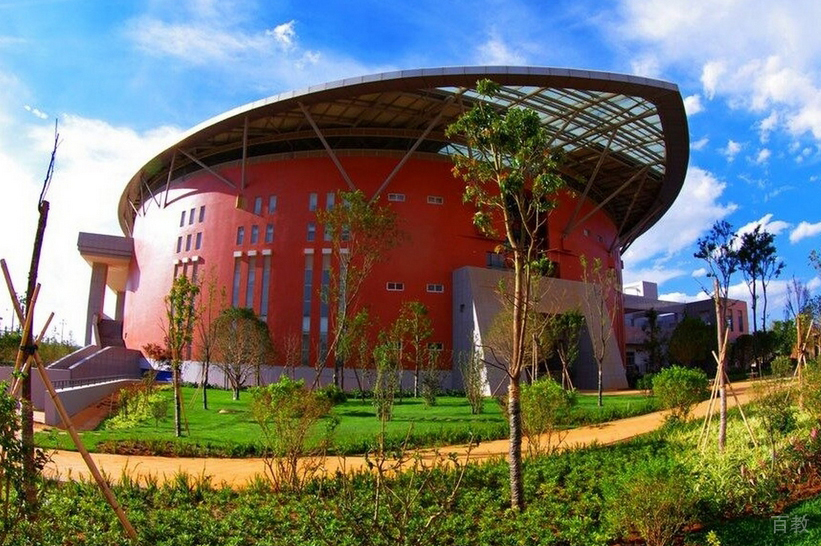 学校环境2
