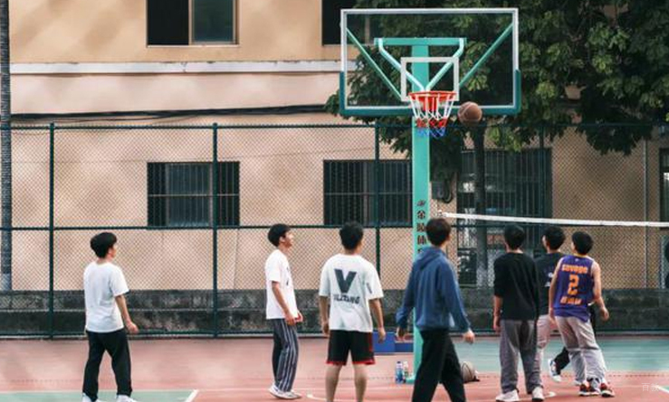 学生风采