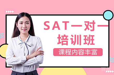 上海SAT一对一培训班