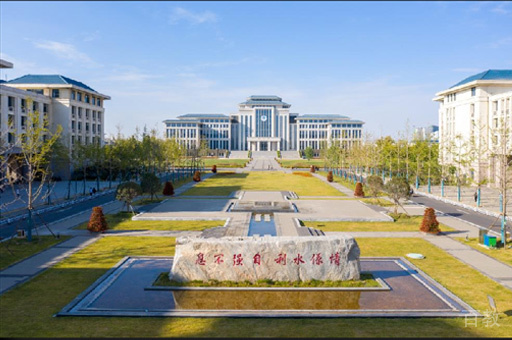 学校环境