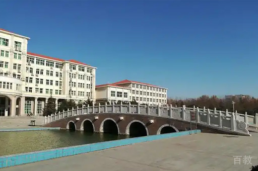 校园环境