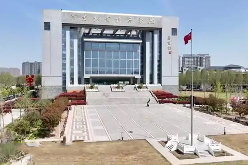 校区环境