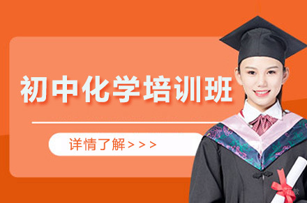 上海初中化学培训班
