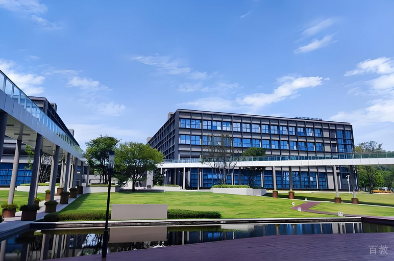 学校环境