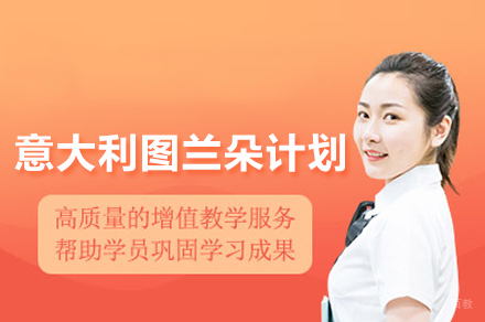意大利图兰朵计划