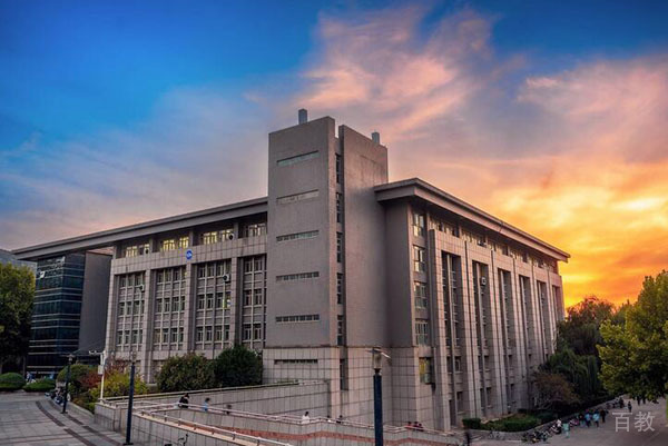 学校风采