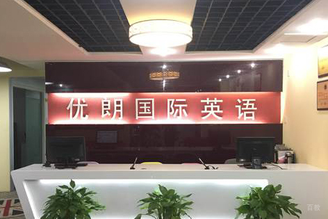 接待前台环境