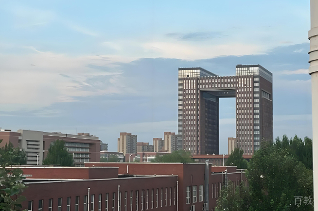学校环境4