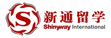 广州新通留学