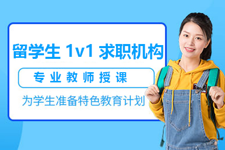 ToEasy Career_留学生1v1求职机构
