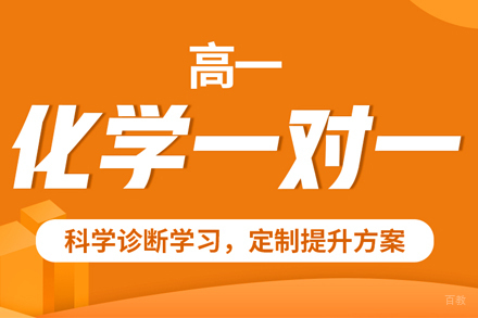 高一化学一对一培训班