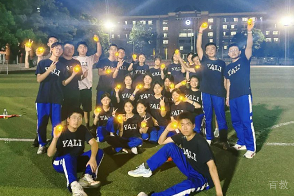 学生风采