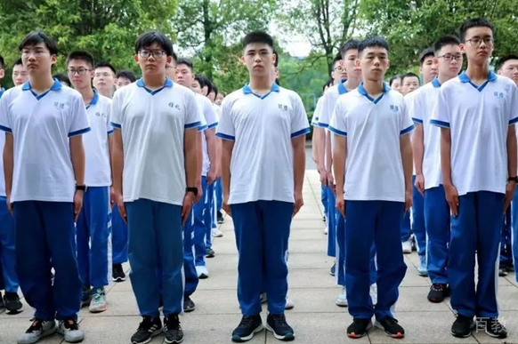 学生风采