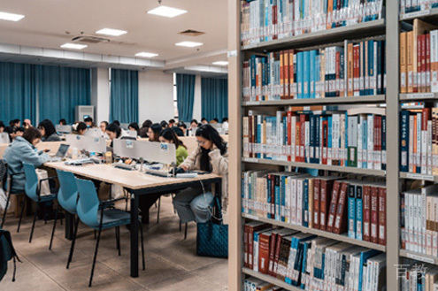 学习环境
