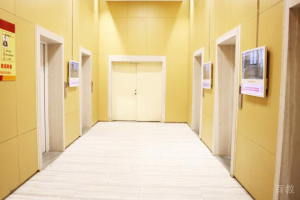武汉乐学喵考研校区教学环境展示