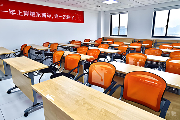 学校教室环境