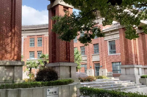 学习环境