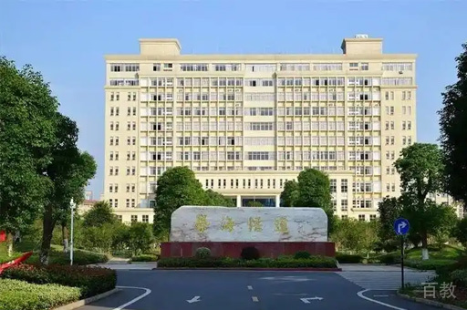 校区环境