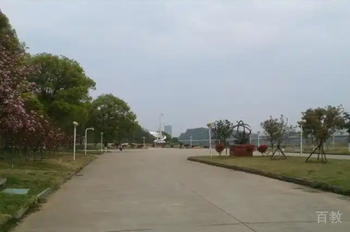 校园环境